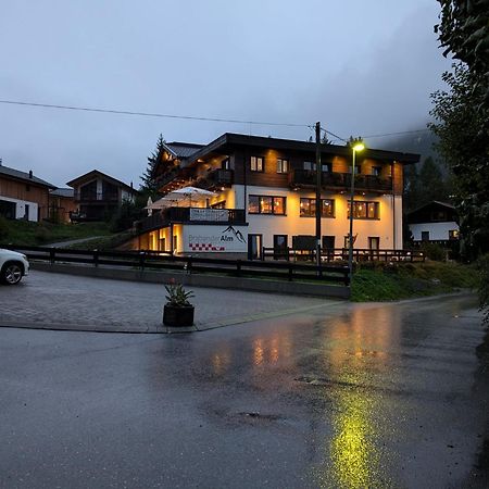 Brabander Alm Lägenhet Biberwier Exteriör bild